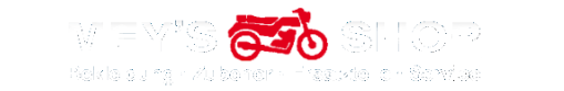 Meys Motorrad Shop Logo